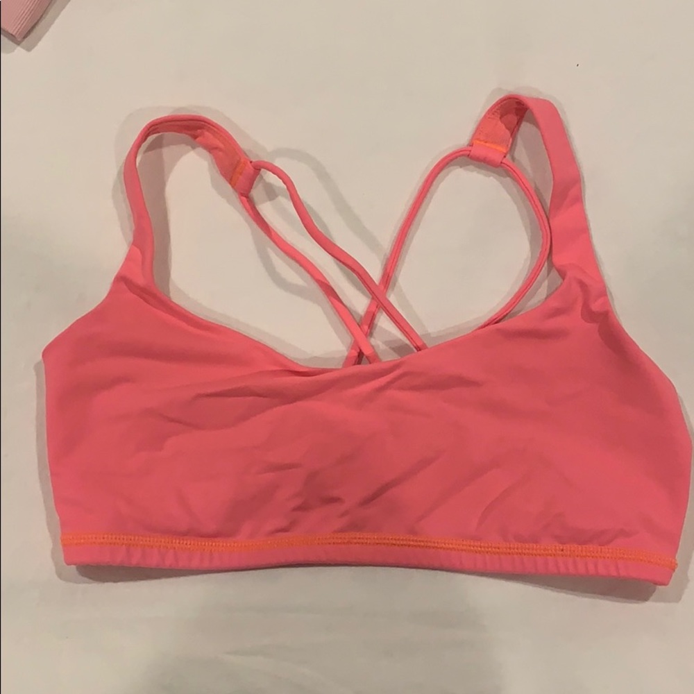 Lululemon Bra